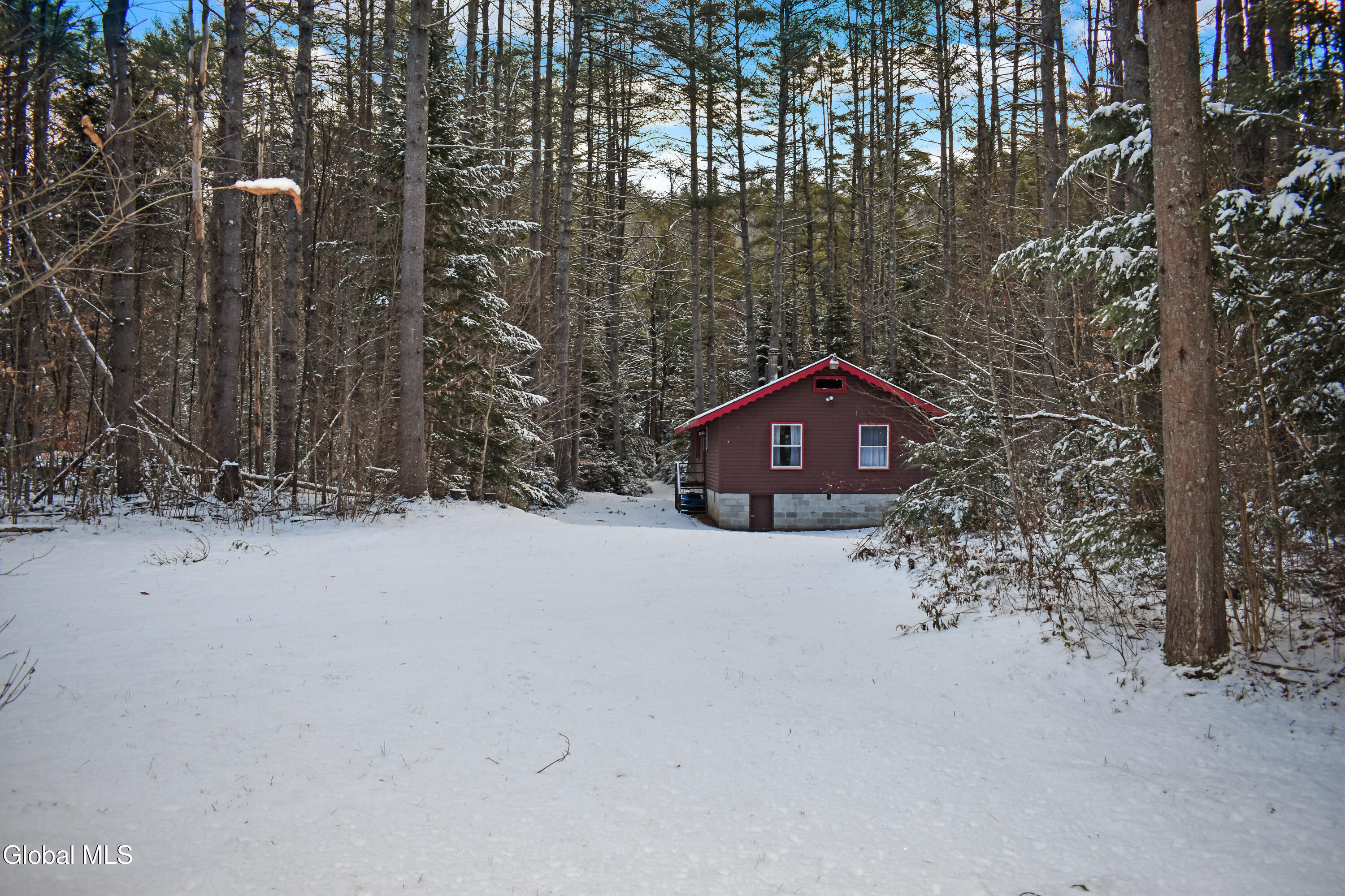 24 French Road Schroon, NY 12870 - Photo 4 of 39 DSC_0064