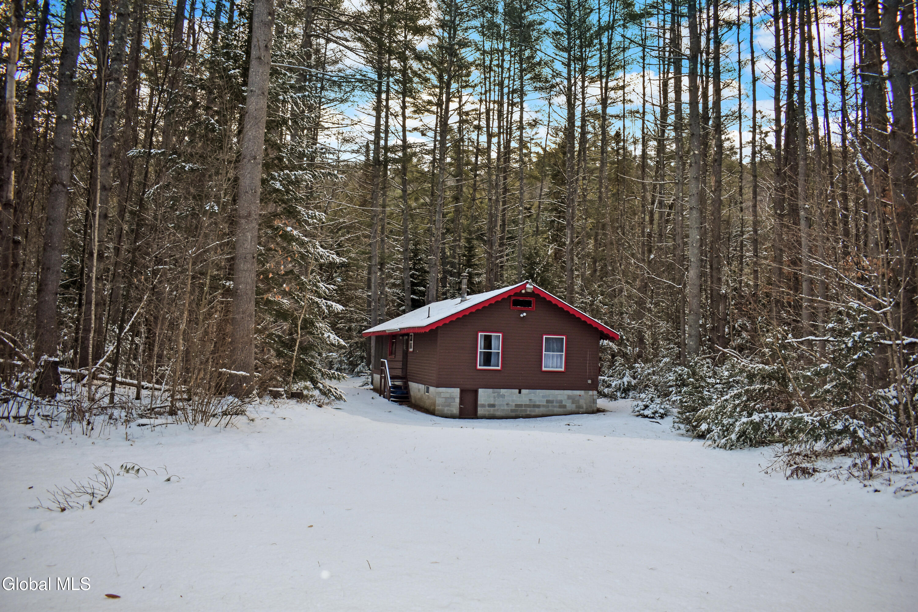24 French Road Schroon, NY 12870 - Photo 5 of 39 DSC_0065