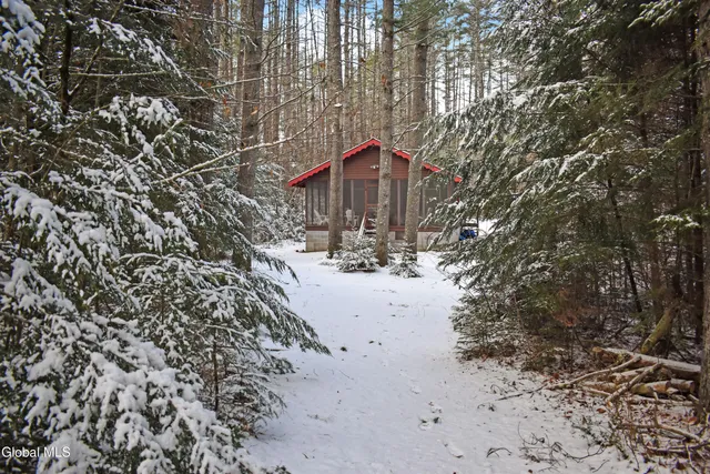 $249,900 | 24 French Road, Schroon, NY 12870