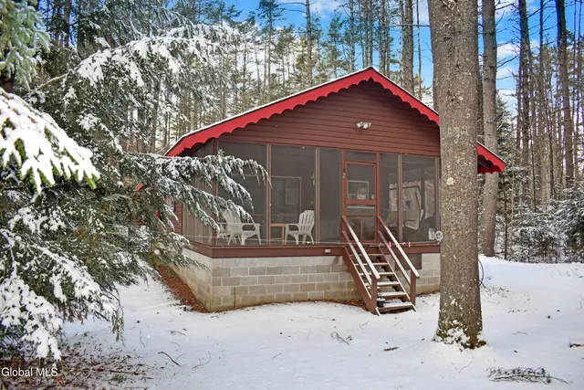 $249,900 | 24 French Road, Schroon, NY 12870