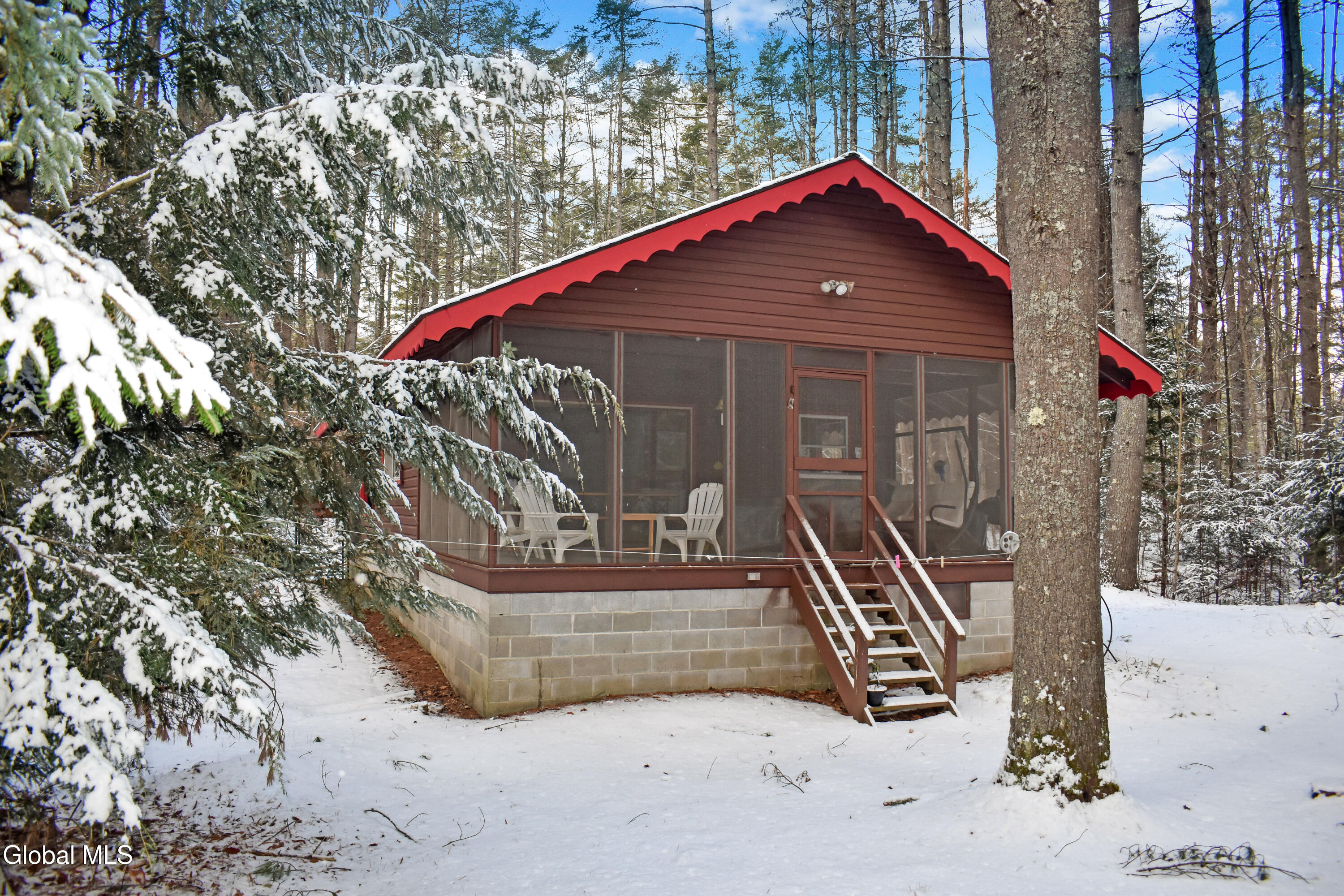24 French Road Schroon, NY 12870 - Photo 10 of 39 DSC_0071