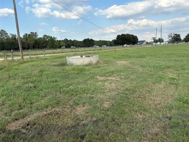 a view of an ocean and beach