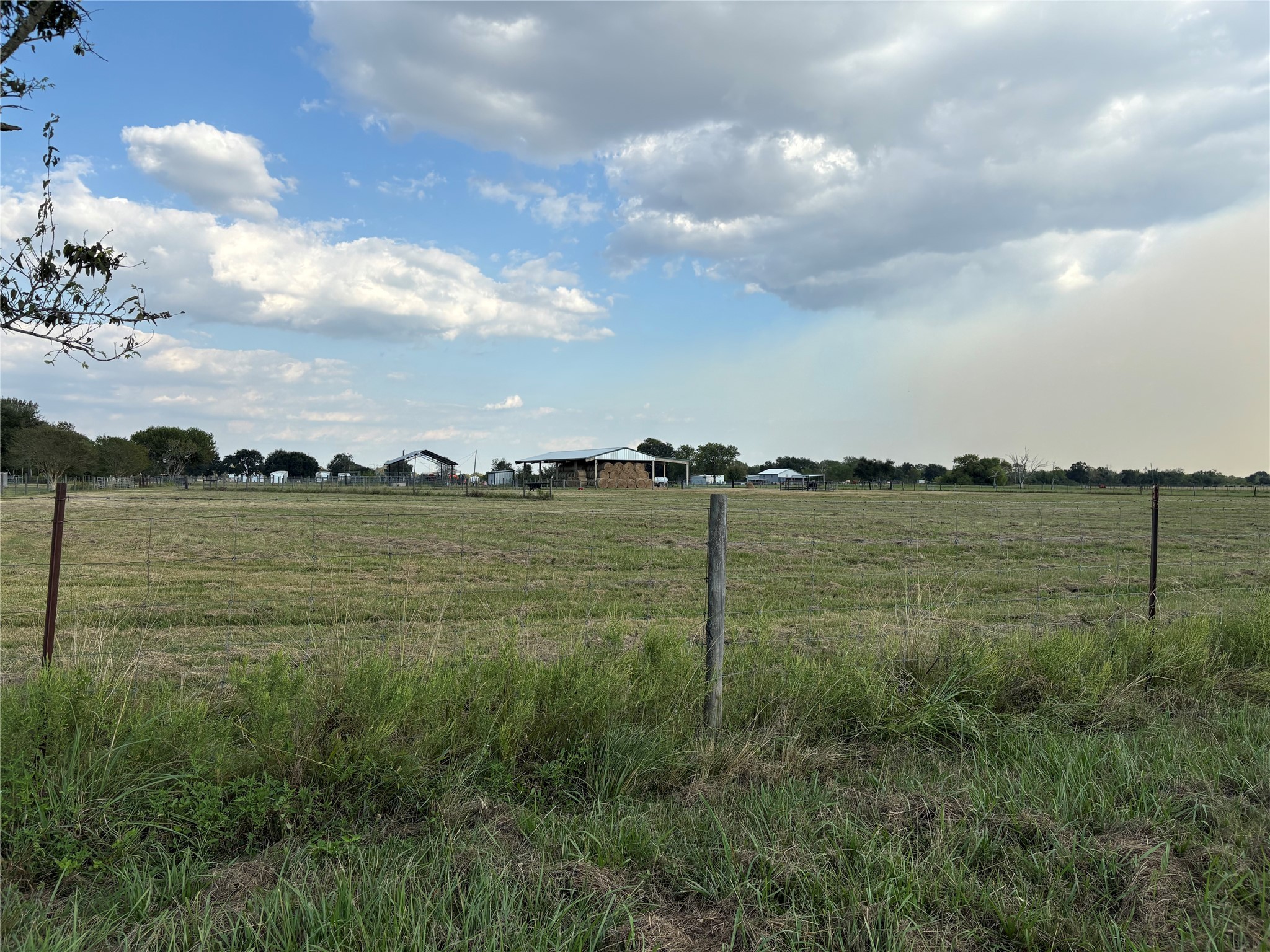 4282 Thompson Road Nome, TX 77629 - Photo 27 of 30 a view of a lake view