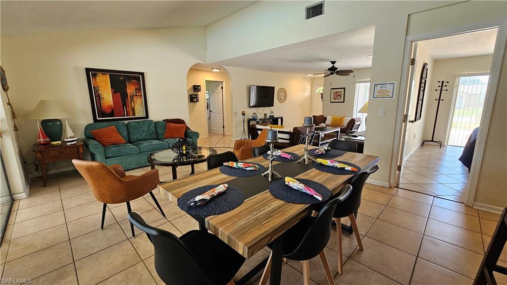 7252 Pebble Beach Road Fort Myers, FL 33967 - Photo 13 of 26