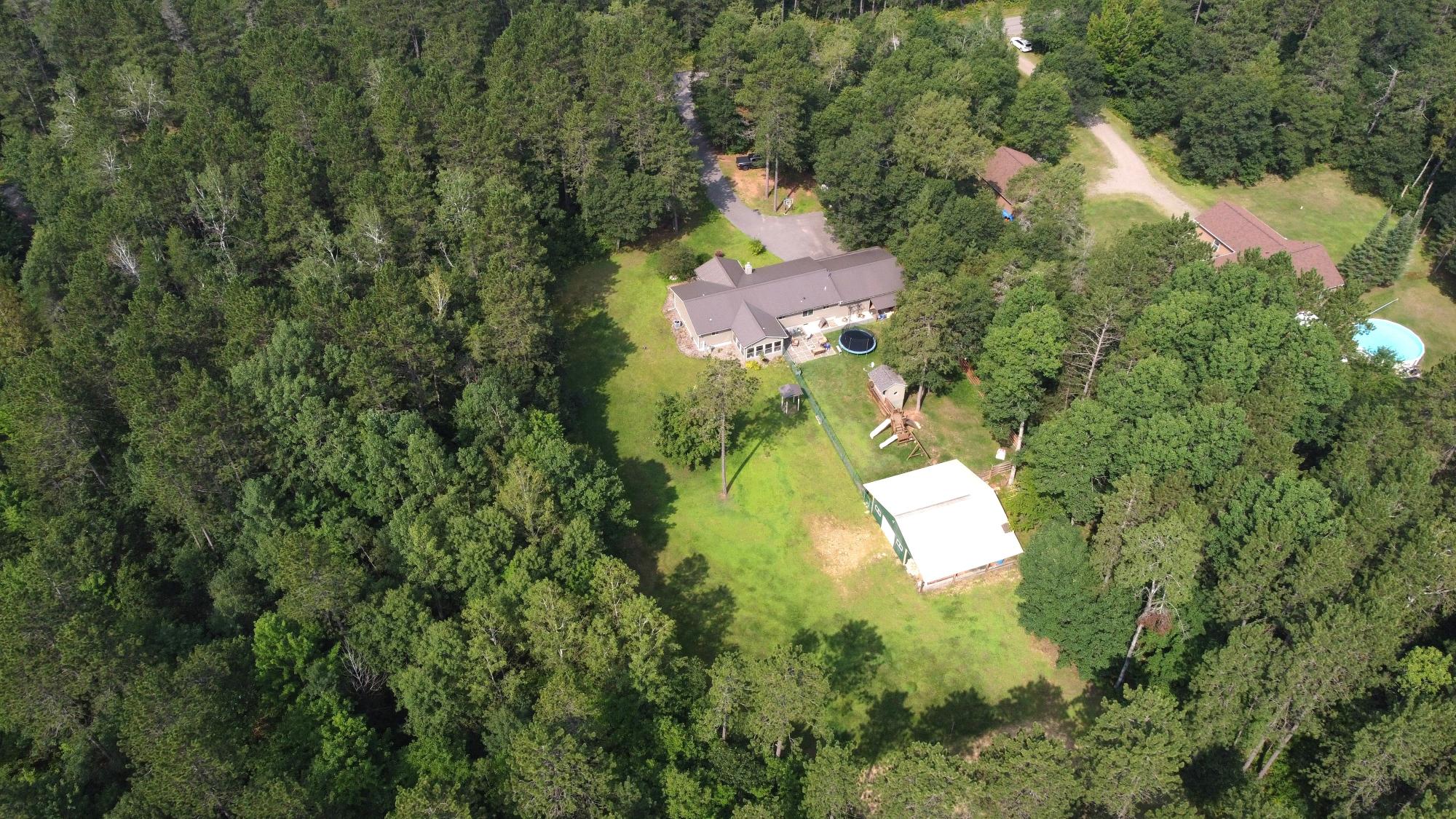2964 Prairie Lake Road Tomahawk, WI 54487 - Photo 2 of 51 Gallery Image 2