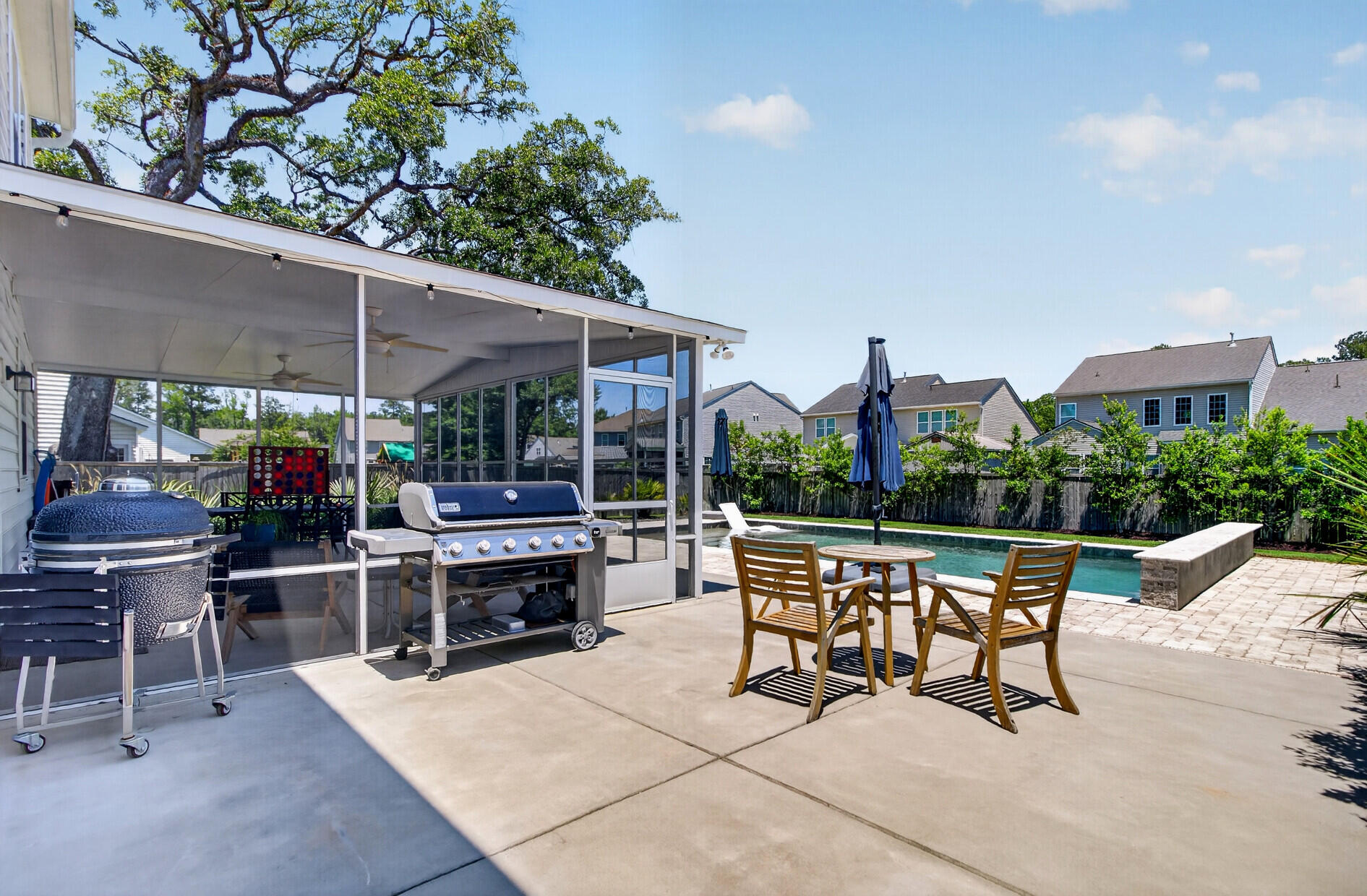 1907 Sweetfern Road Hanahan, SC 29410 - Photo 43 of 49