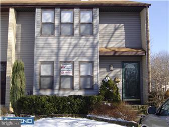 930 Jamestown Road East Windsor, NJ 08520 - Photo 1 of 11 Exterior Front