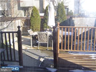 930 Jamestown Road East Windsor, NJ 08520 - Photo 5 of 11 Exterior Back