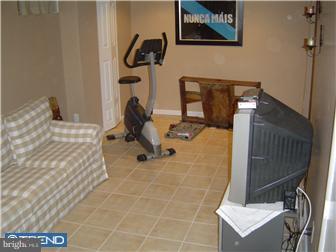 930 Jamestown Road East Windsor, NJ 08520 - Photo 6 of 11 Basement