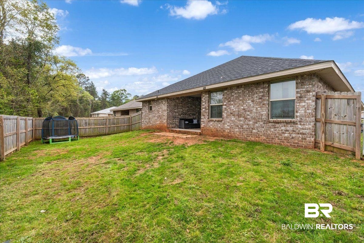 2036 Stonepine Drive East Semmes, AL 36575 - Photo 28 of 28