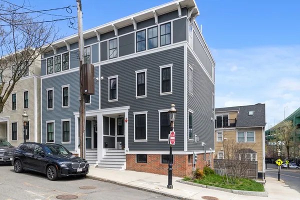 $7,500 | 78 Tremont Street, Unit 78, Boston, MA 02129