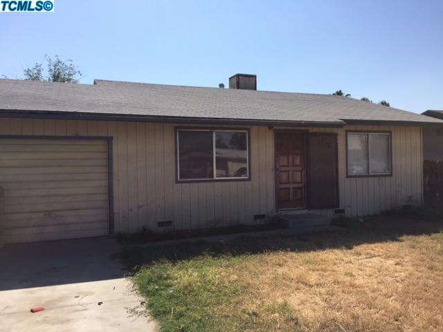 612 South R Street Tulare, CA 93274 - Photo 1 of 2 Primary Photo