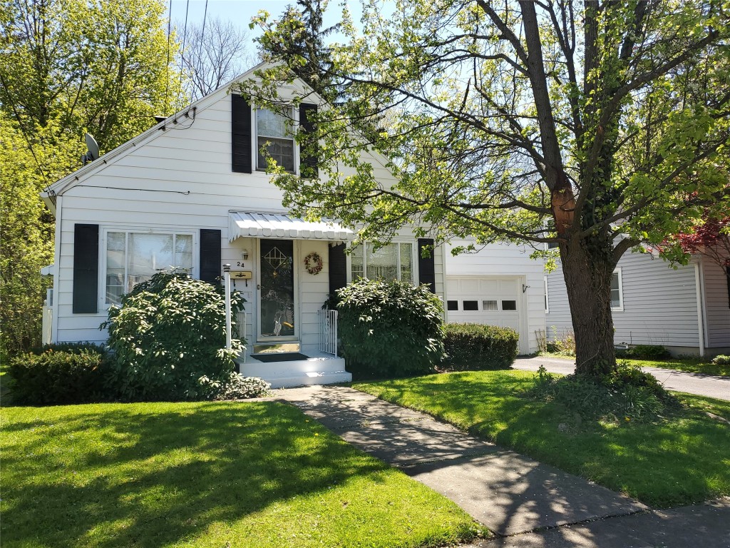 24 Rochelle Road Port Dickinson, NY 13901 - Photo 1 of 20 Gallery Image 1
