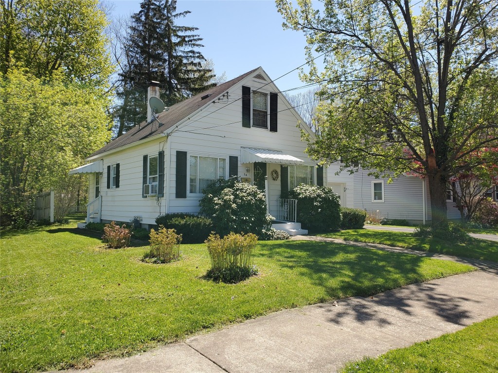 24 Rochelle Road Port Dickinson, NY 13901 - Photo 20 of 20 Gallery Image 20