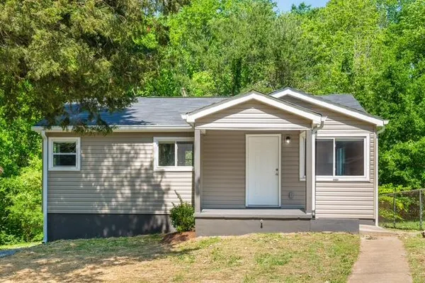 $1,550 | 5507 Central Avenue, Chattanooga, TN 37410