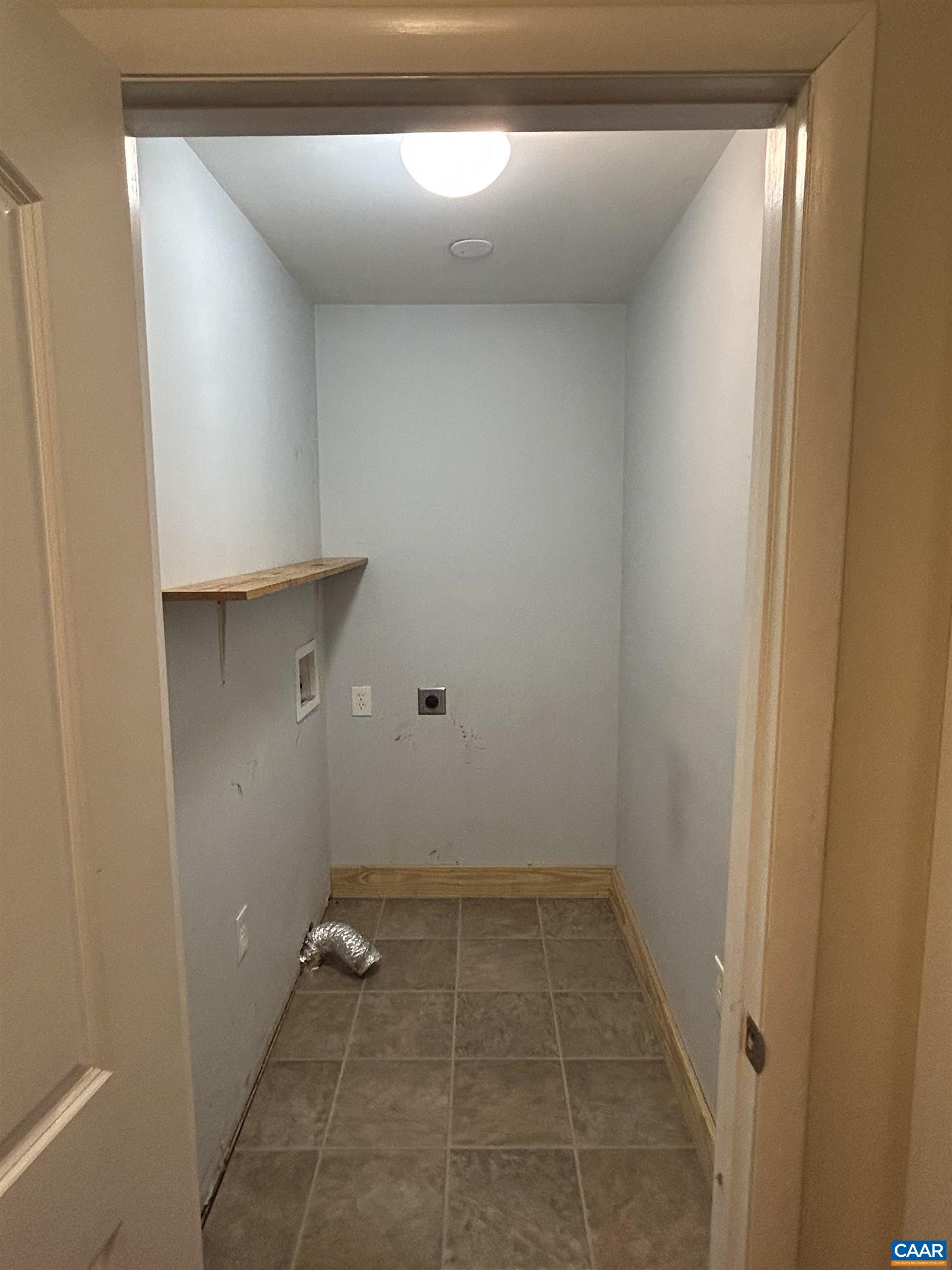 1863 River Road Faber, VA 22938 - Photo 24 of 44 a view of a room with racks on the wall