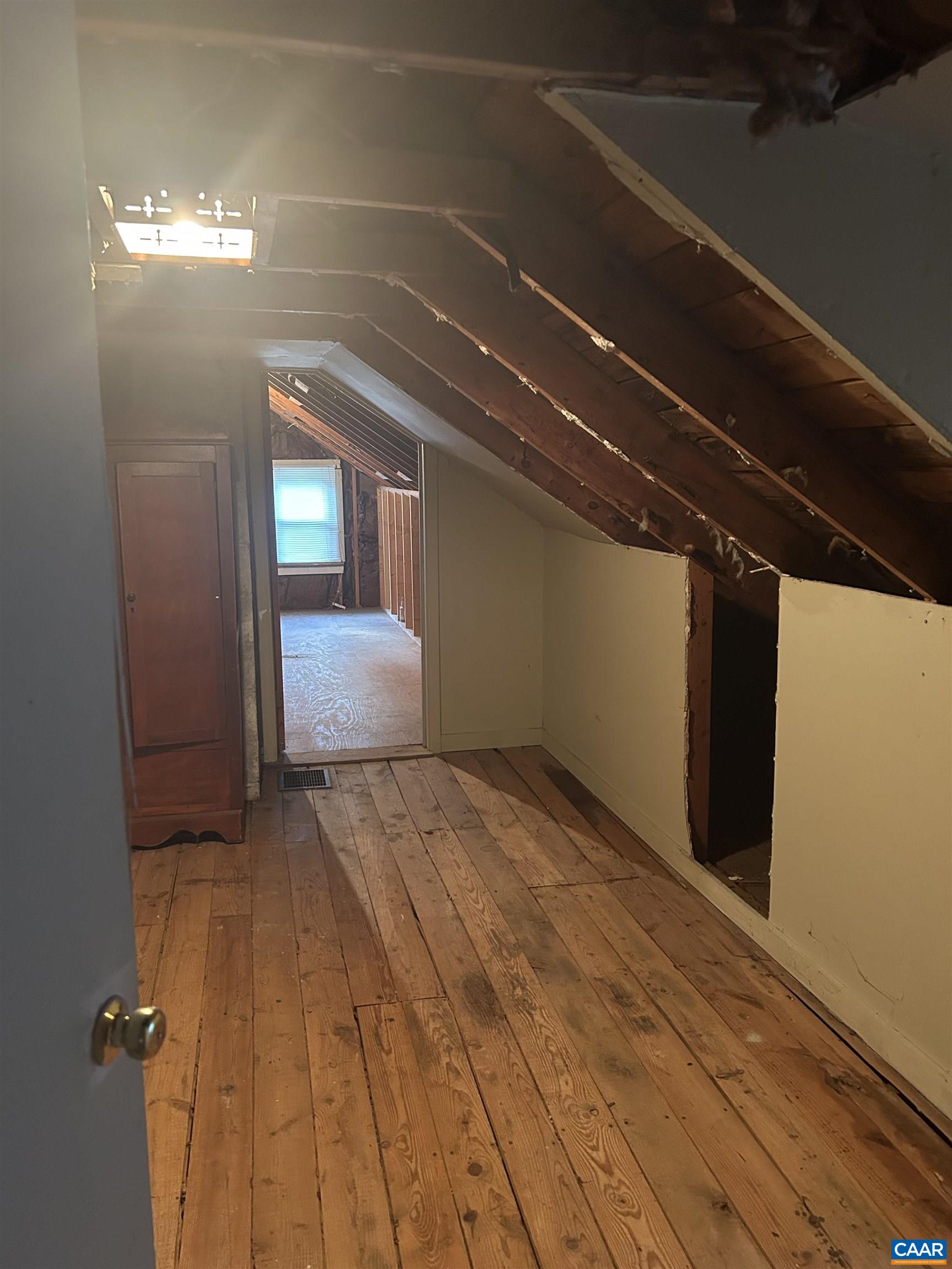 1863 River Road Faber, VA 22938 - Photo 33 of 44 a view of empty room