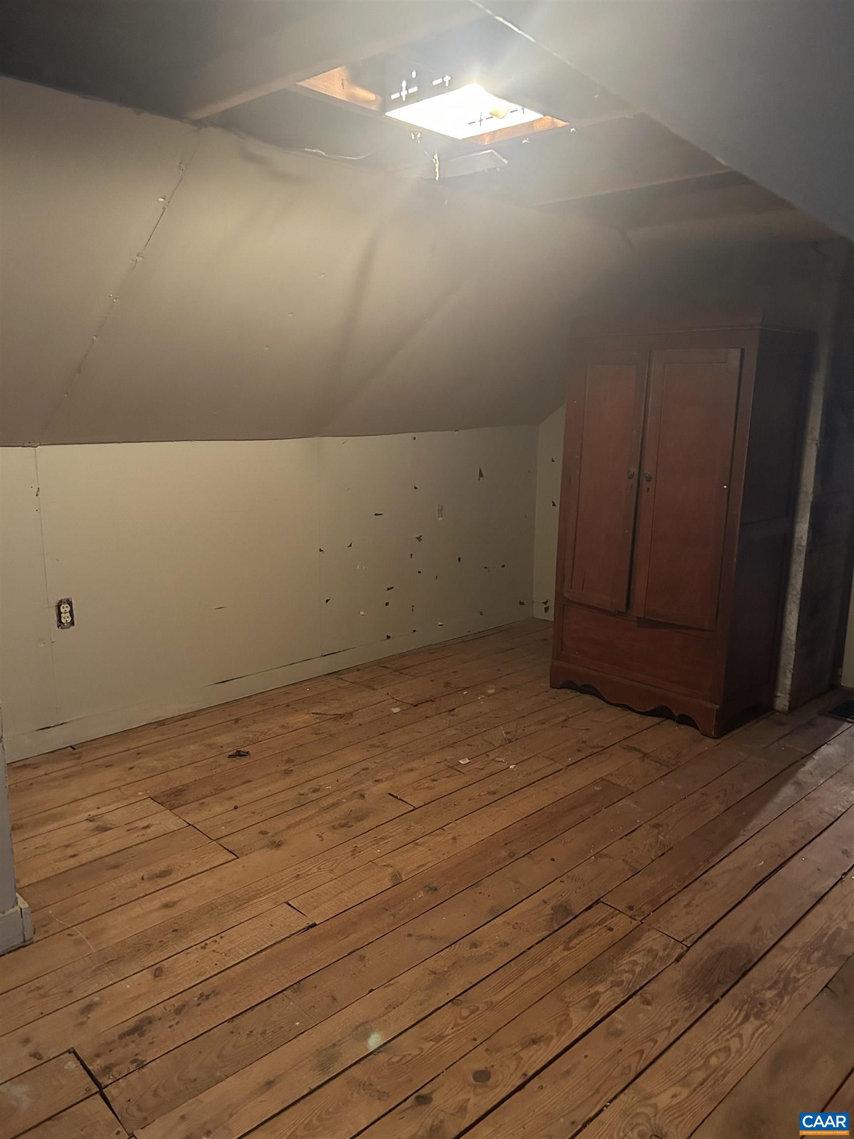 1863 River Road Faber, VA 22938 - Photo 34 of 44 a view of empty room