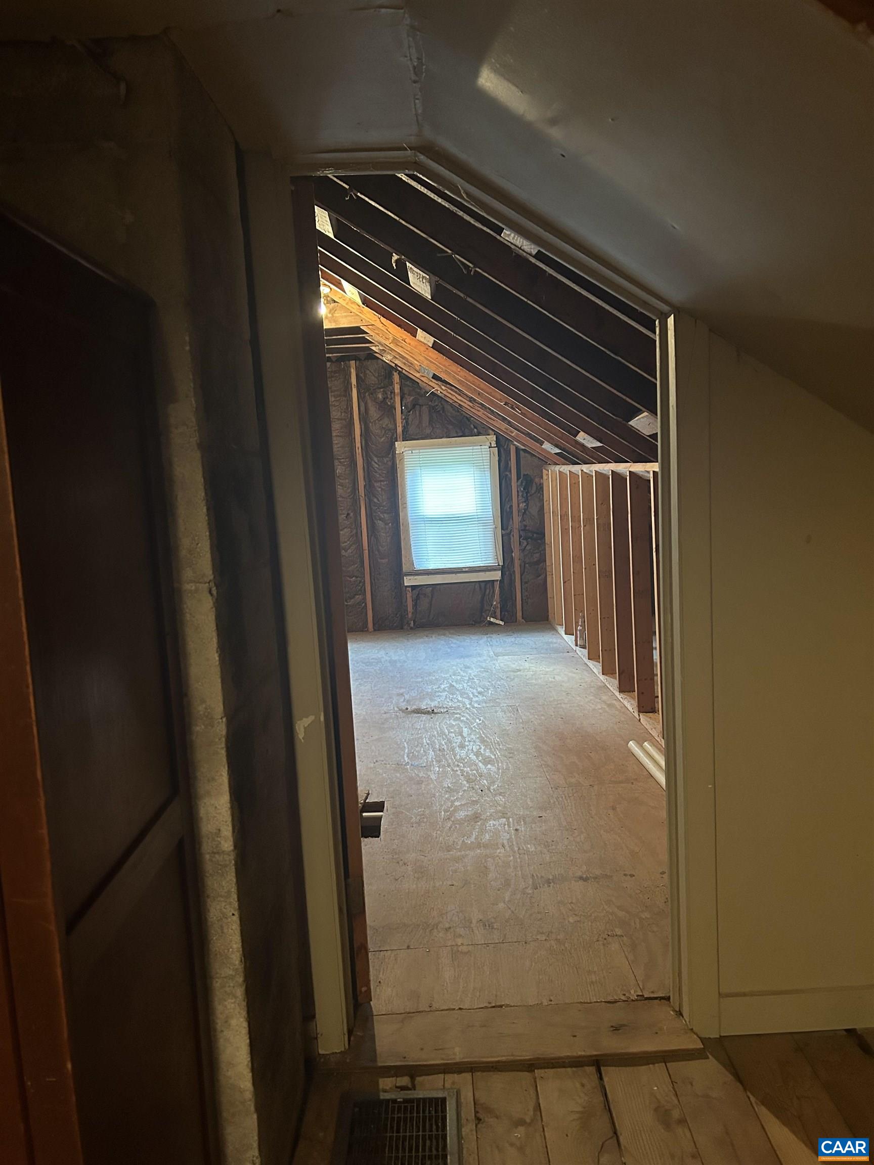 1863 River Road Faber, VA 22938 - Photo 36 of 44 a view of empty room