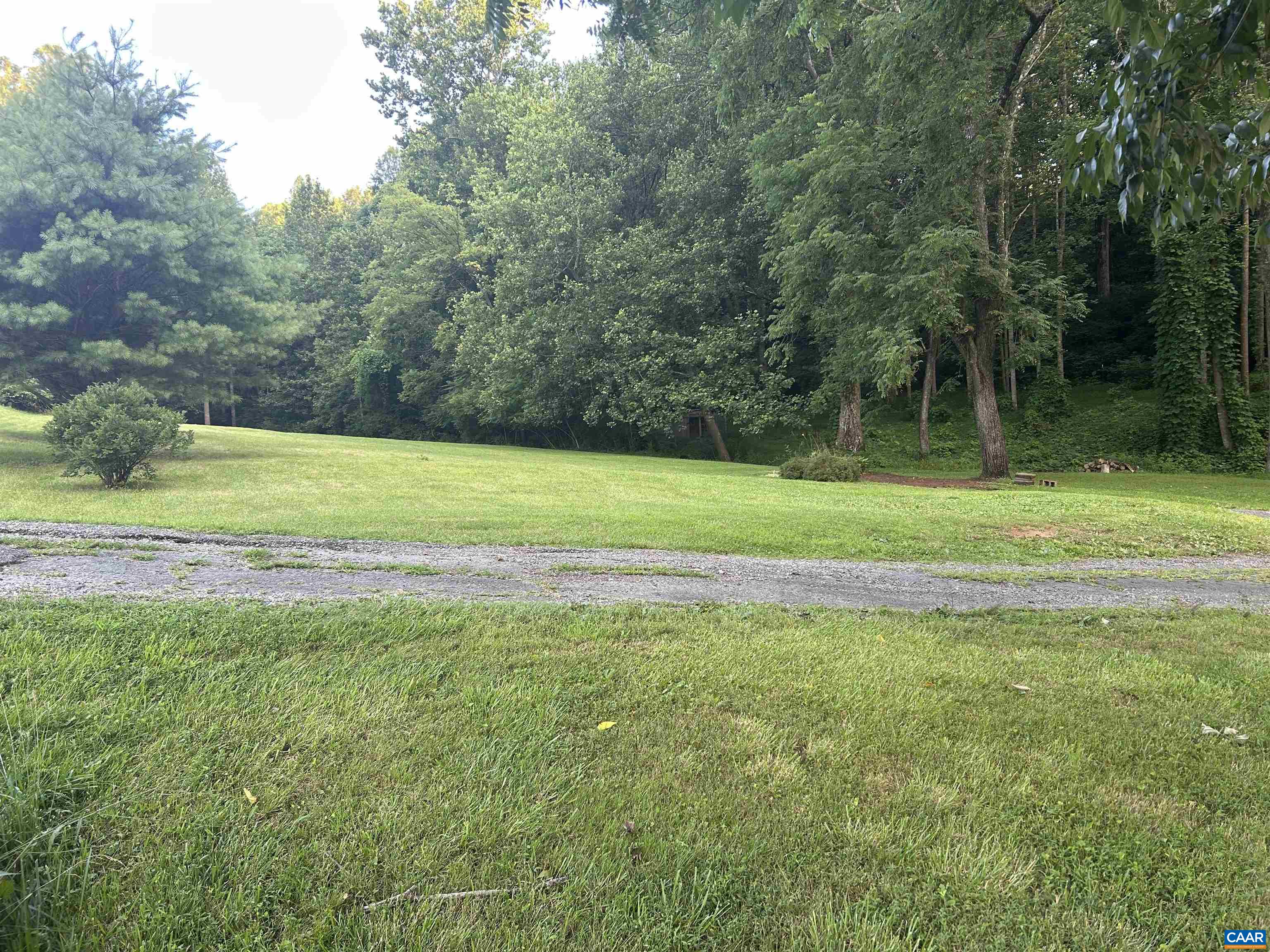 1863 River Road Faber, VA 22938 - Photo 38 of 44 a view of a golf course with a trees