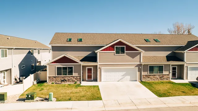 $499,900 | 575 Creek Drive, Sheridan, WY 82801