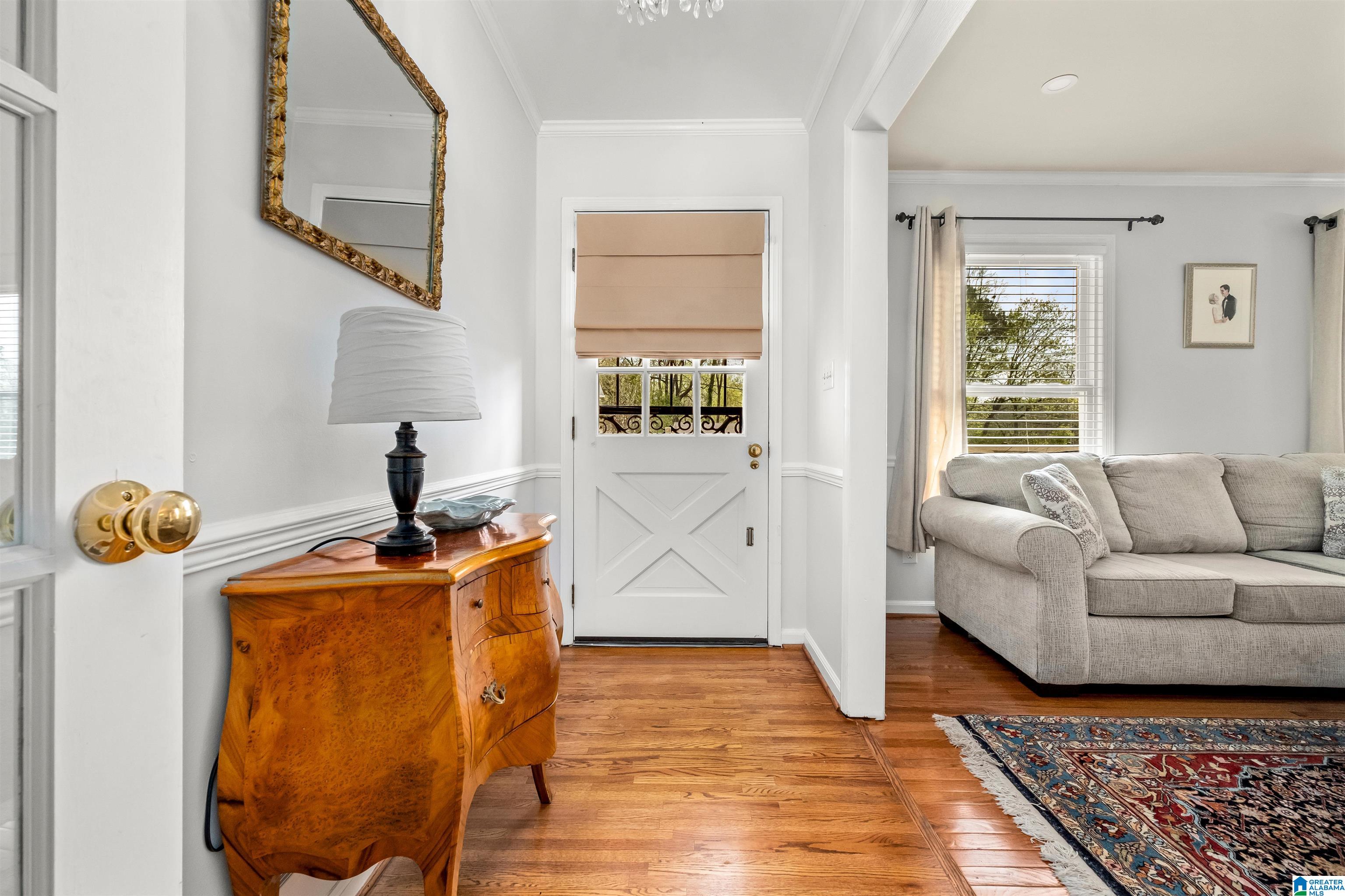 1328 Sumar Road Birmingham, AL 35213 - Photo 5 of 43