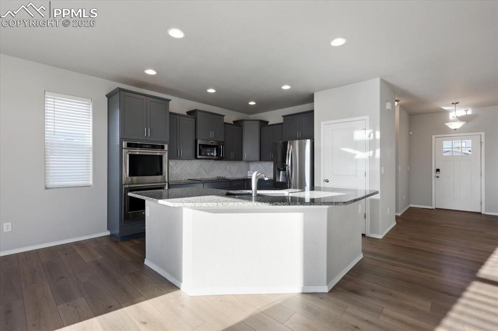 9962 Hidden Ranch Court Peyton, CO 80831 - Photo 12 of 38