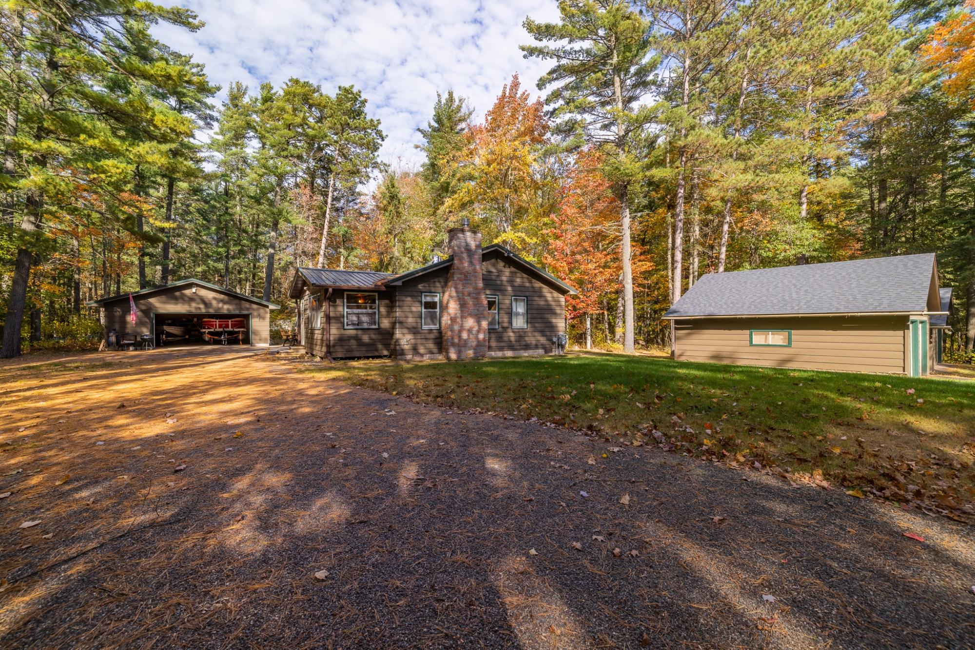 6070 Eagle Lake Road Land O'Lakes, WI 54540 - Photo 23 of 35 Gallery Image 23