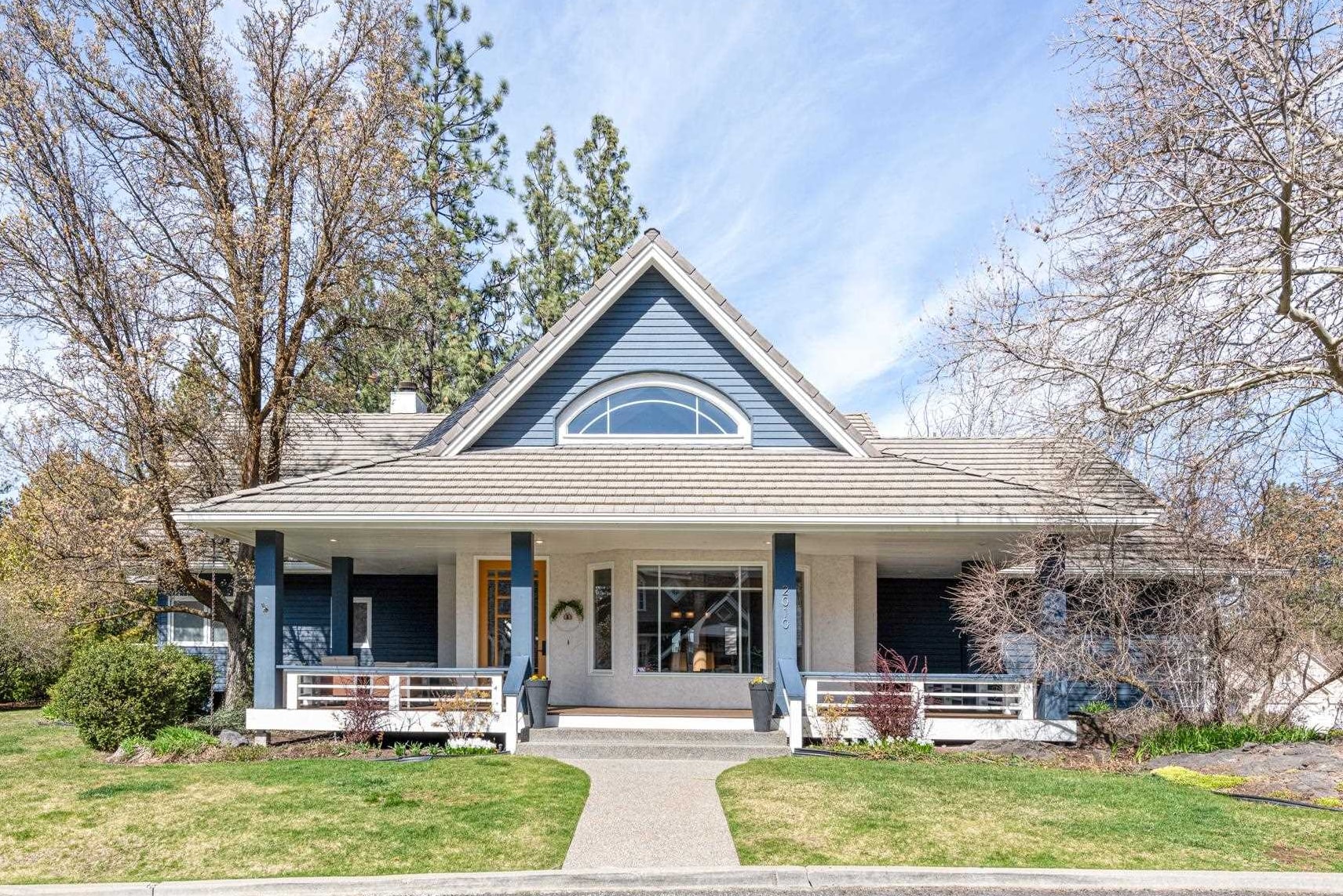 2010 East Overbluff Road Spokane, WA 99203 - Photo 1 of 49