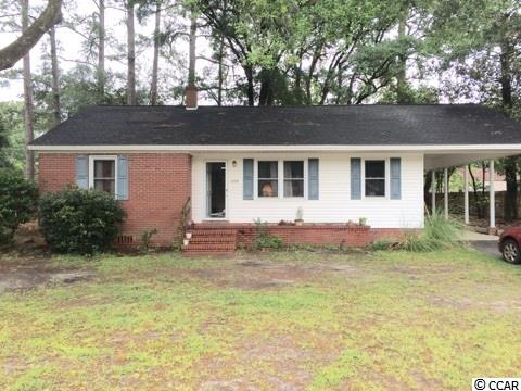 608 Rosemary Street Georgetown, SC 29440 - Photo 1 of 8 Gallery Image 1