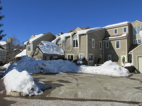 59 Pointe Rok Drive, Unit 59 Worcester, MA 01604 - Photo 1 of 30 Gallery Image 1