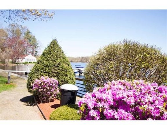 59 Pointe Rok Drive, Unit 59 Worcester, MA 01604 - Photo 24 of 30 Gallery Image 24