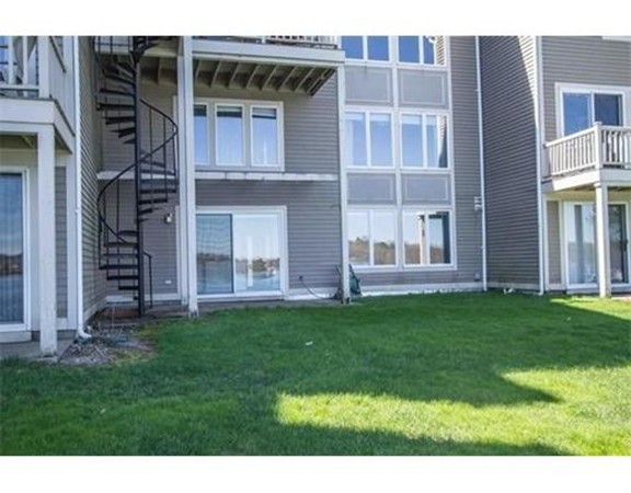 59 Pointe Rok Drive, Unit 59 Worcester, MA 01604 - Photo 25 of 30 Gallery Image 25