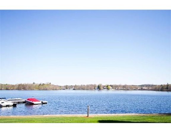 59 Pointe Rok Drive, Unit 59 Worcester, MA 01604 - Photo 28 of 30 Gallery Image 28