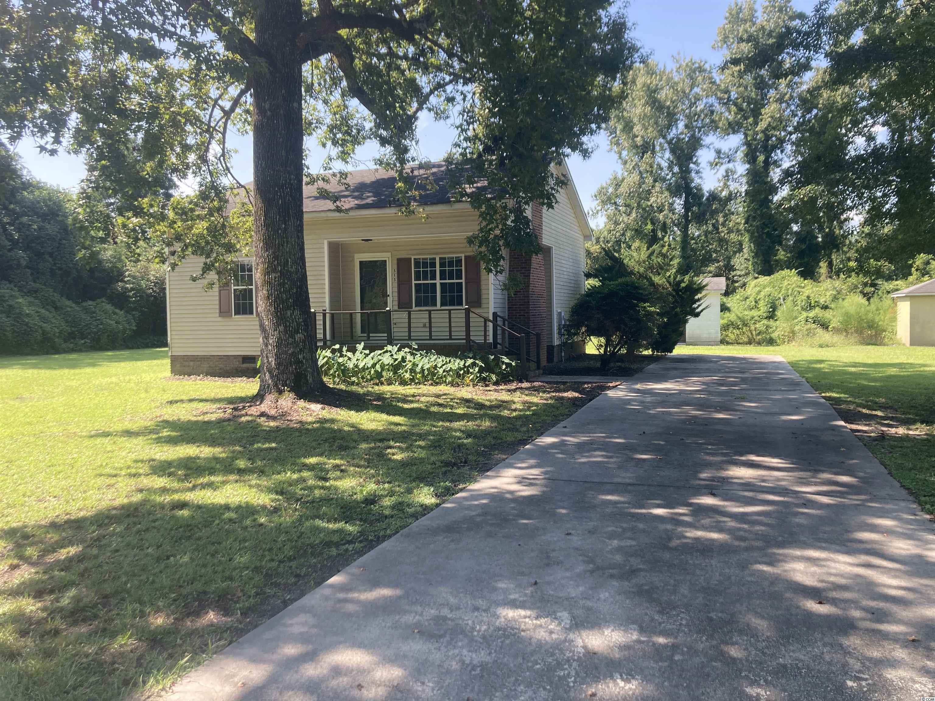 515 State Rd S-21-190 Olanta, SC 29114 - Photo 1 of 14