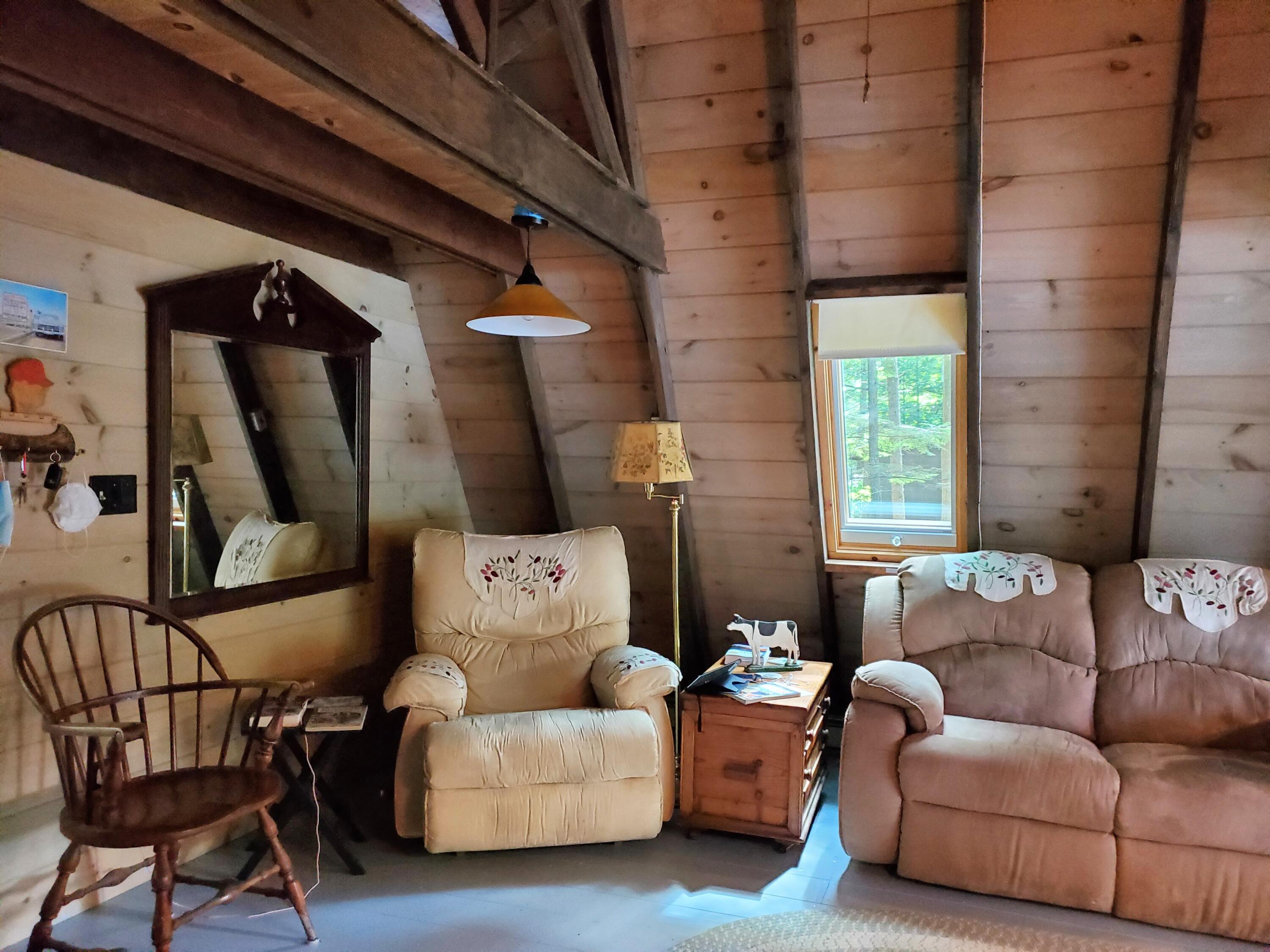 145 Minnehonk Lake Road Mount Vernon, ME 04352 - Photo 9 of 28 20210803_141029~2