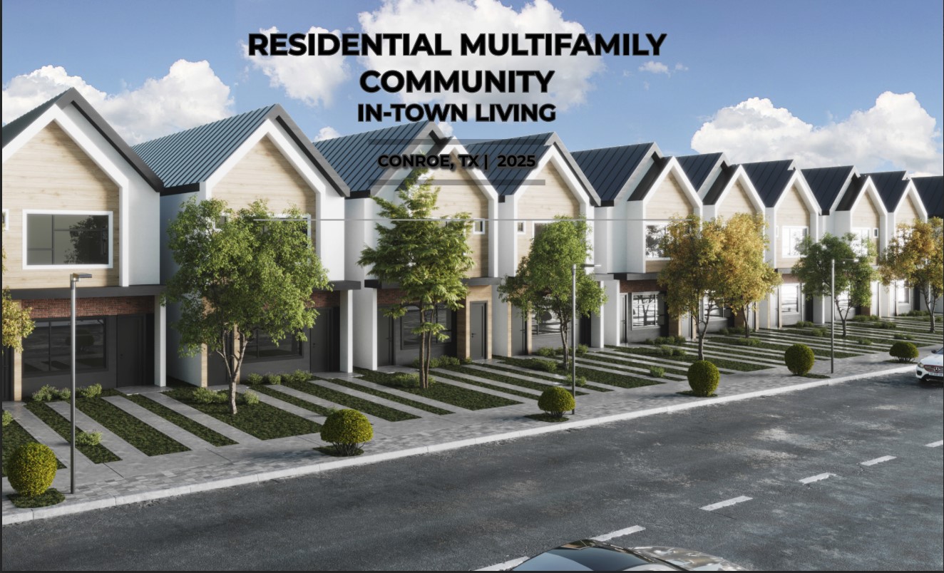 0 Adkins Street Conroe, TX 77301 - Photo 13 of 14