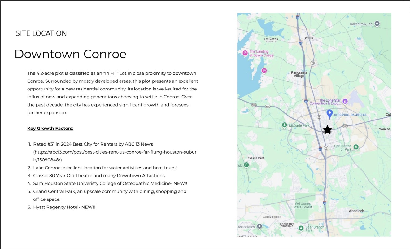 0 Adkins Street Conroe, TX 77301 - Photo 14 of 14