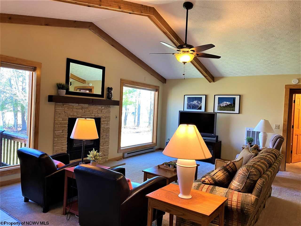 277 Yoakum Run Road Davis, WV 26260 - Photo 2 of 17 Gallery Image 2