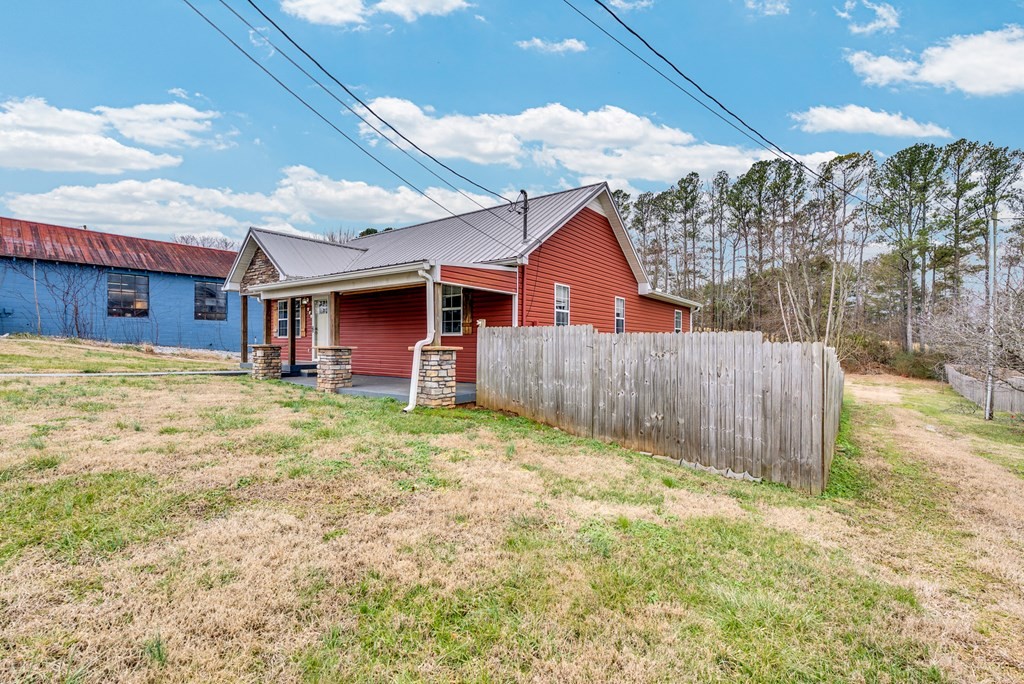 425 South Young Street Sparta, TN 38583 - Photo 27 of 30