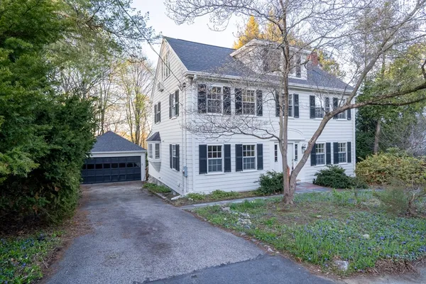 $1,430,000 | 5 Richard Road, Lexington, MA 02421