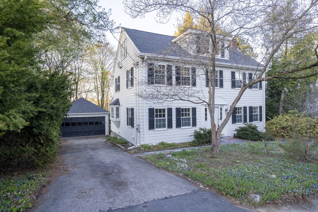 5 Richard Road Lexington, MA 02421 - Photo 1 of 39