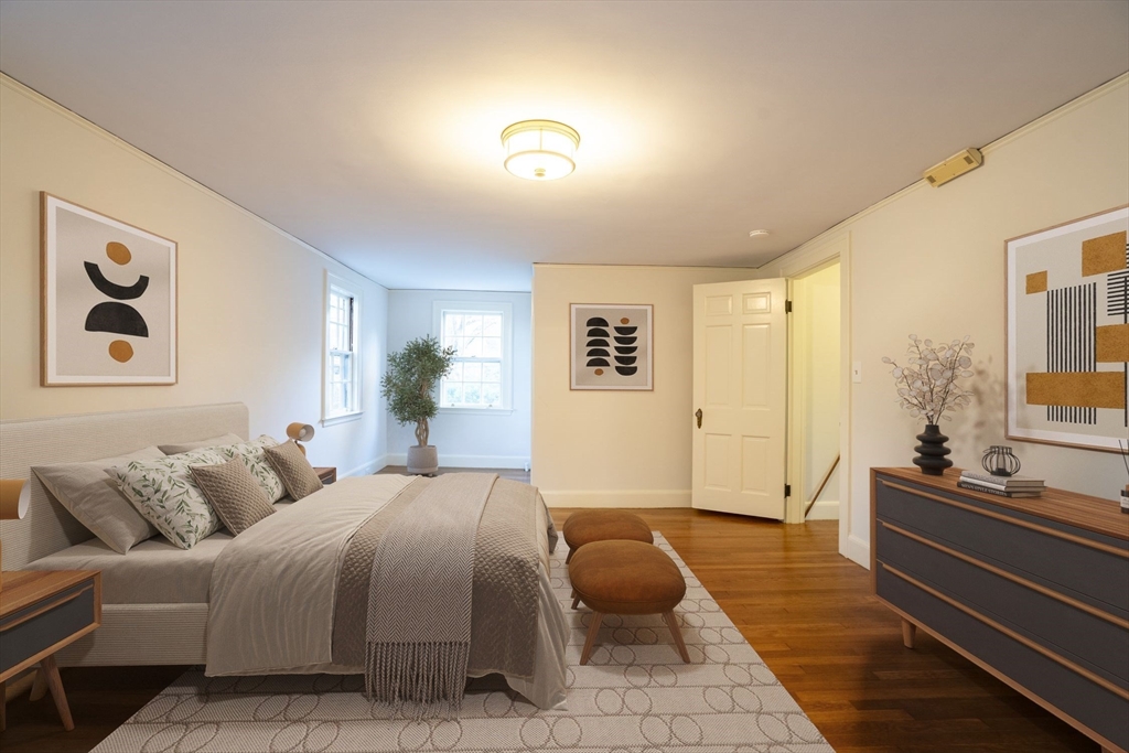 5 Richard Road Lexington, MA 02421 - Photo 16 of 39