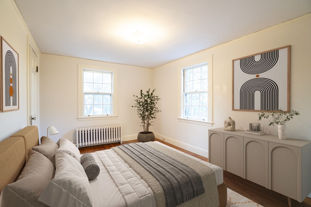 5 Richard Road Lexington, MA 02421 - Photo 19 of 39