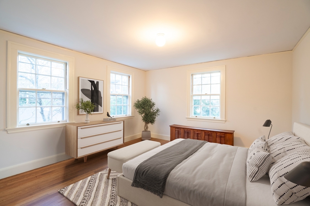 5 Richard Road Lexington, MA 02421 - Photo 22 of 39