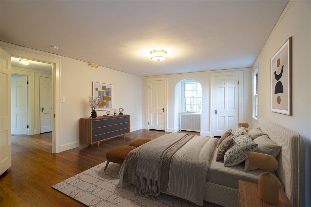 5 Richard Road Lexington, MA 02421 - Photo 26 of 39
