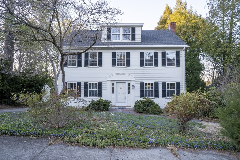 5 Richard Road Lexington, MA 02421 - Photo 39 of 39