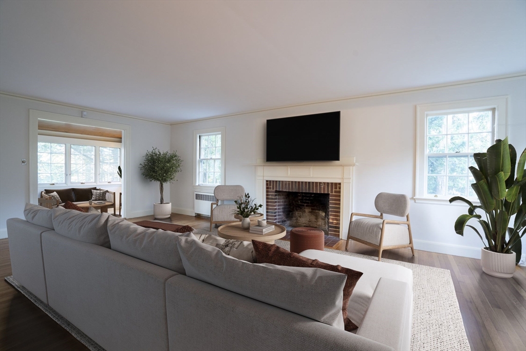 5 Richard Road Lexington, MA 02421 - Photo 4 of 39