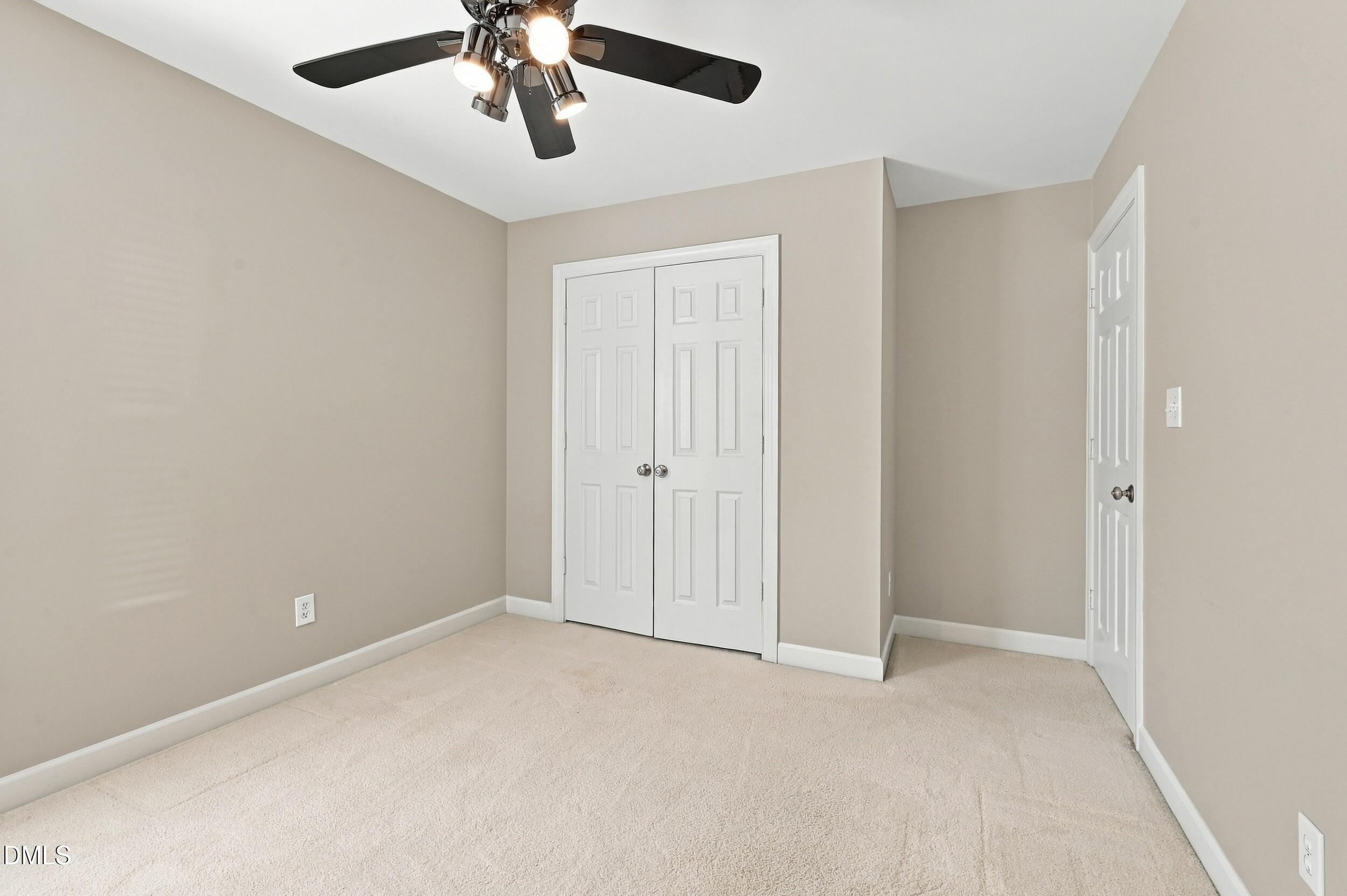 8505 Bluff Pointe Court Raleigh, NC 27615 - Photo 20 of 39 bedroom