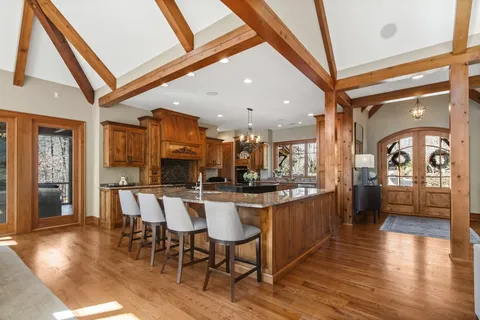 $3,650,014 | 206 Feather Bell Lane, Sunset, SC 29685